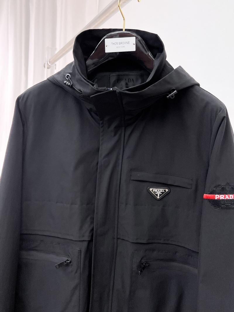 Prada Outwear